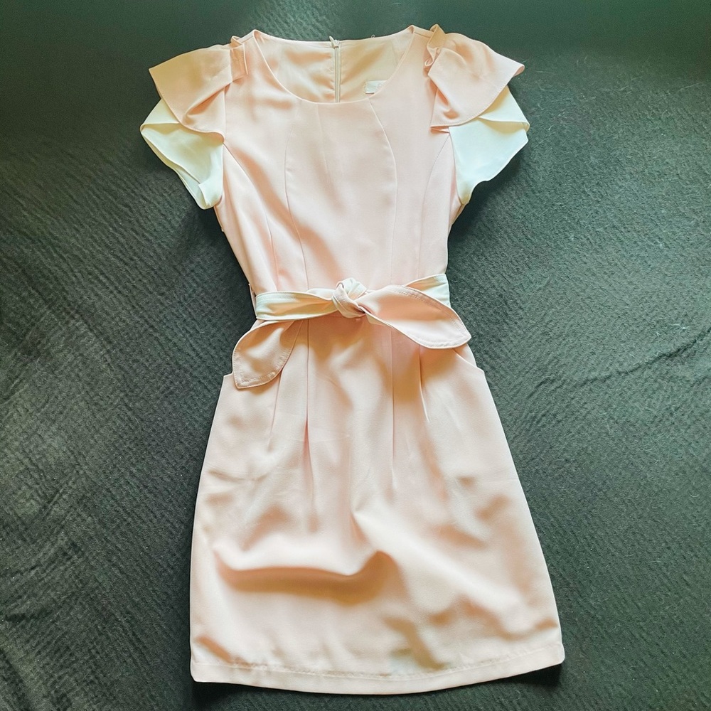 Adorable Girly Dress